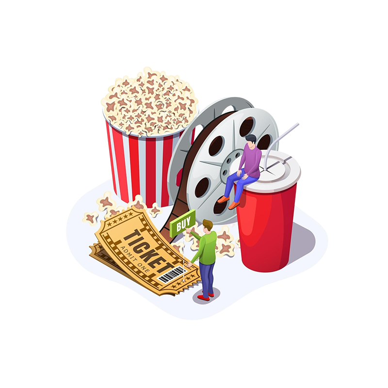 Cinema Advertising