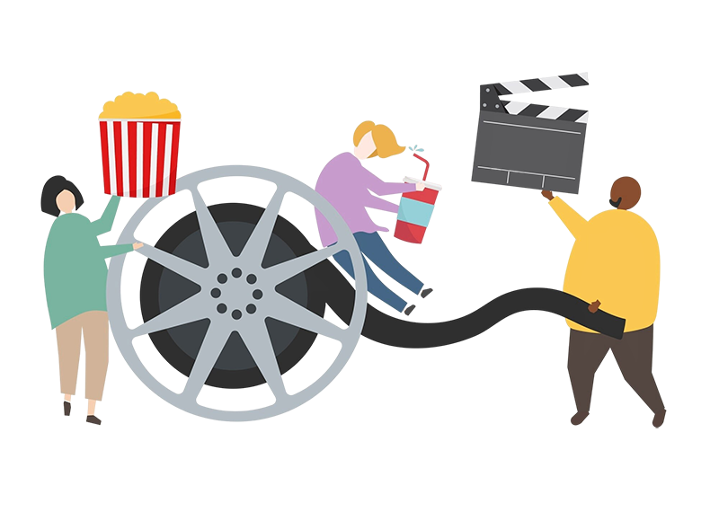 Cinema Advertising