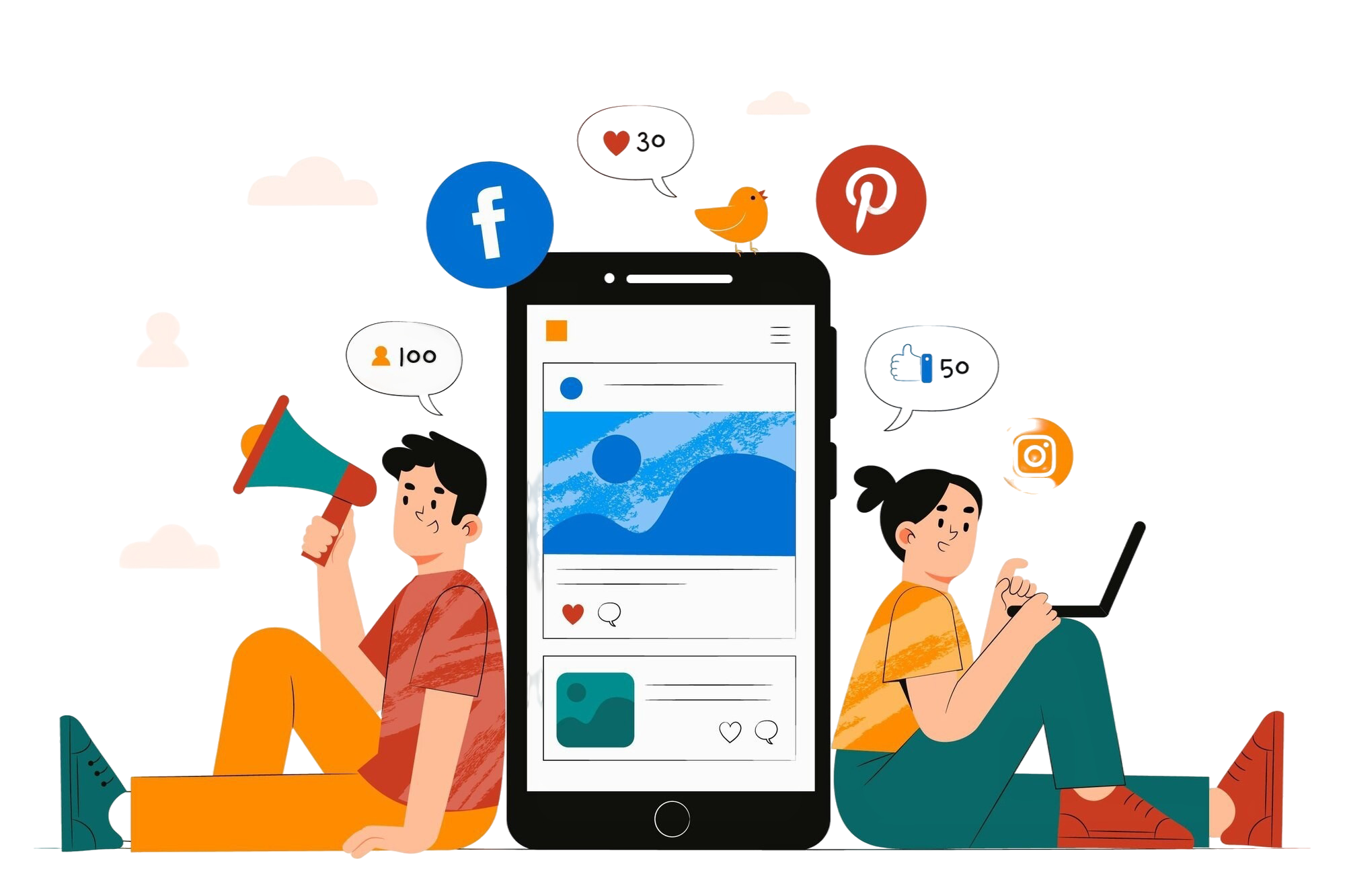 Digital Advertising