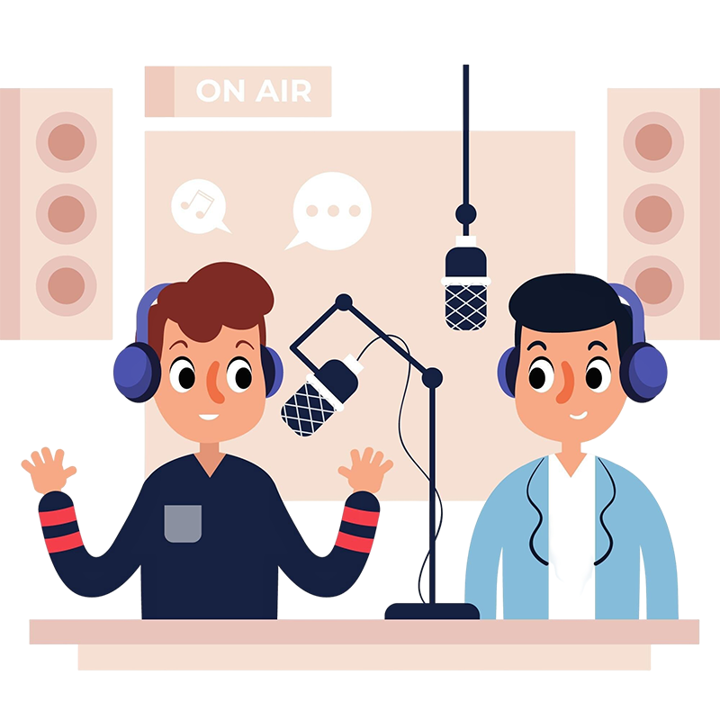 Radio Advertising